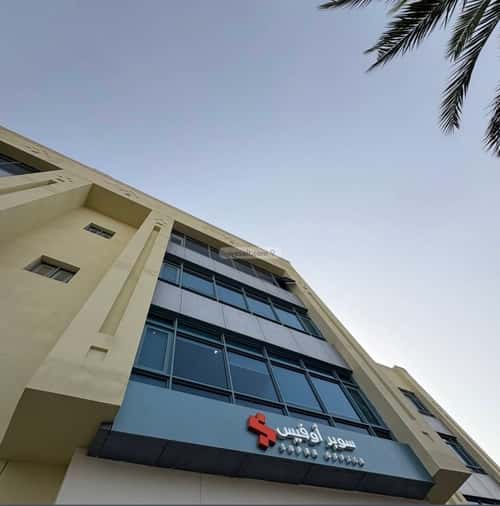 Office Space for Rent Ad-Duraihemiyah, West Riyadh, Riyadh