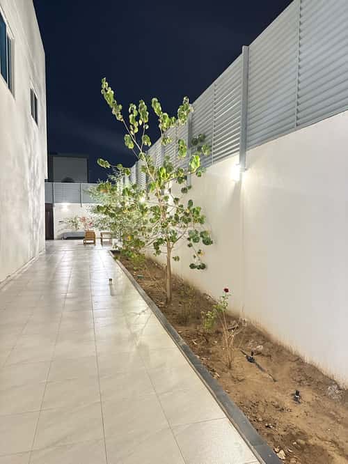 فيلا 544 متر مربع شرقية على شارع 14م الرانوناء، المدينة المنورة