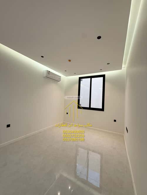 Apartment 115 SQM with 4 Bedrooms Dahrat Laban, West Riyadh, Riyadh