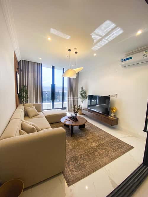 Apartment 231 SQM with 3 Bedrooms Al Kudai, Alttayif