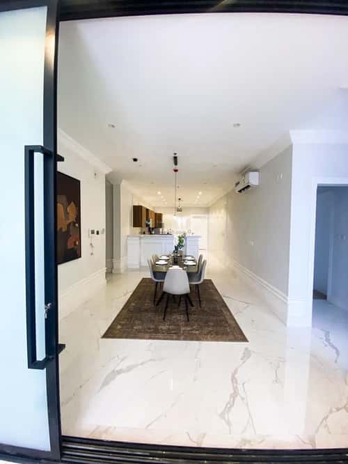 Apartment 231 SQM with 3 Bedrooms Al Kudai, Alttayif