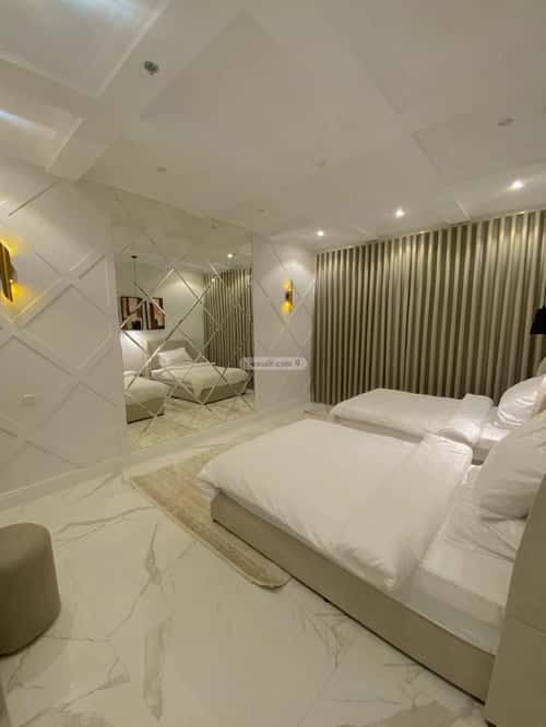 شقة 231 متر مربع ب 3 غرف الكدى، الطائف