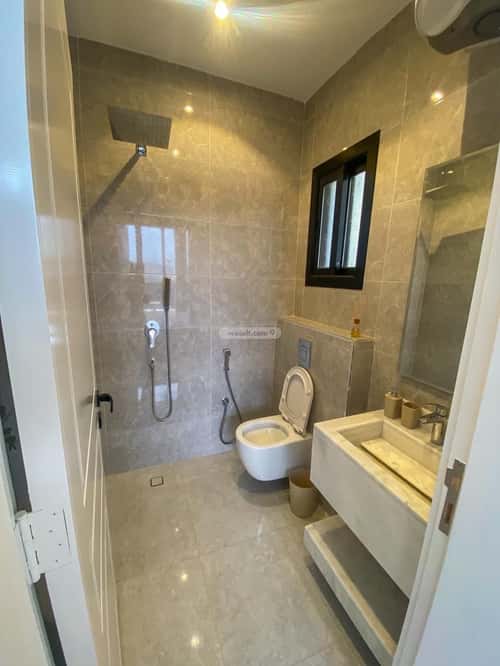 Apartment 231 SQM with 3 Bedrooms Al Kudai, Alttayif