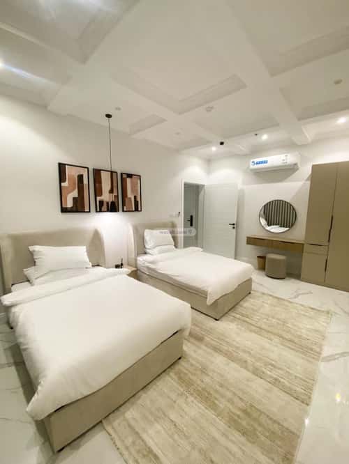 Apartment 231 SQM with 3 Bedrooms Al Kudai, Alttayif