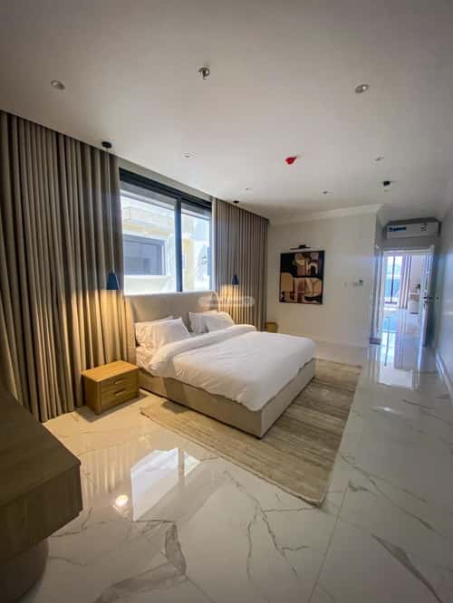 Apartment 231 SQM with 3 Bedrooms Al Kudai, Alttayif