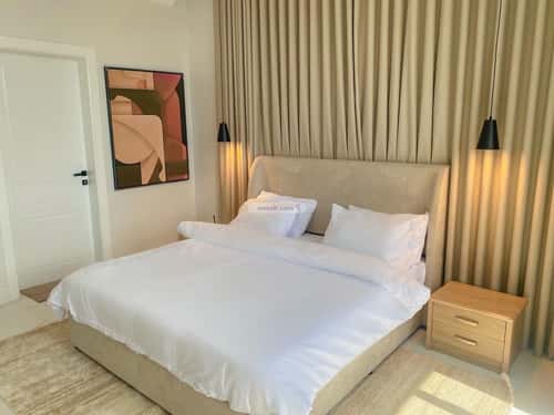Apartment 231 SQM with 3 Bedrooms Al Kudai, Alttayif