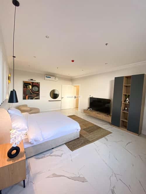 شقة بغرفة الكدى، الطائف