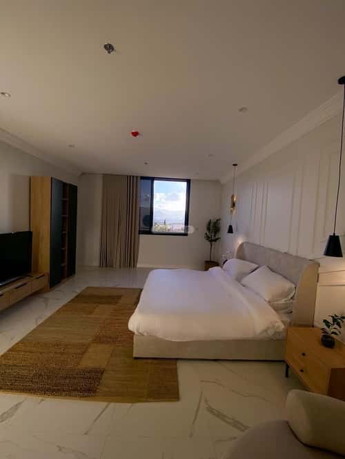 Apartment with 1 Bedroom Al Kudai, Alttayif