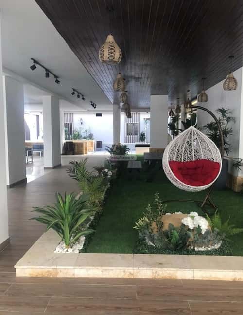 شقة مفروشة ب 7 غرف الملقا، شمال الرياض، الرياض