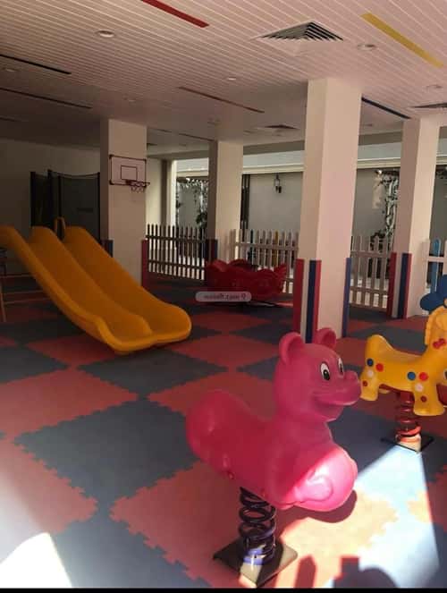 شقة مفروشة ب 7 غرف الملقا، شمال الرياض، الرياض