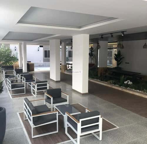 Furnished Apartment with 7 Bedrooms Al-Malqa, North Riyadh, Riyadh