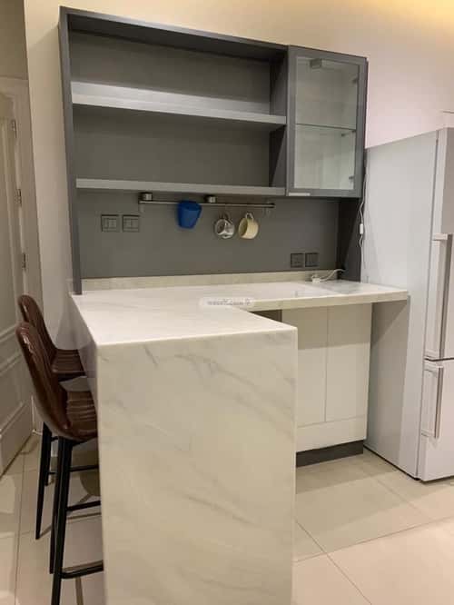 Furnished Apartment with 7 Bedrooms Al-Malqa, North Riyadh, Riyadh