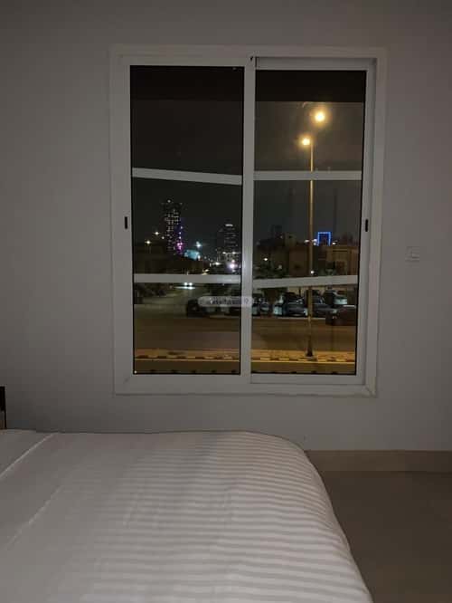 شقة مفروشة ب 7 غرف الملقا، شمال الرياض، الرياض
