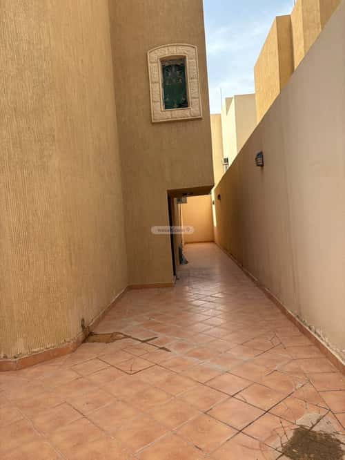 Villa 462 SQM Facing South on 14m Width Street As-Sahafa, North Riyadh, Riyadh