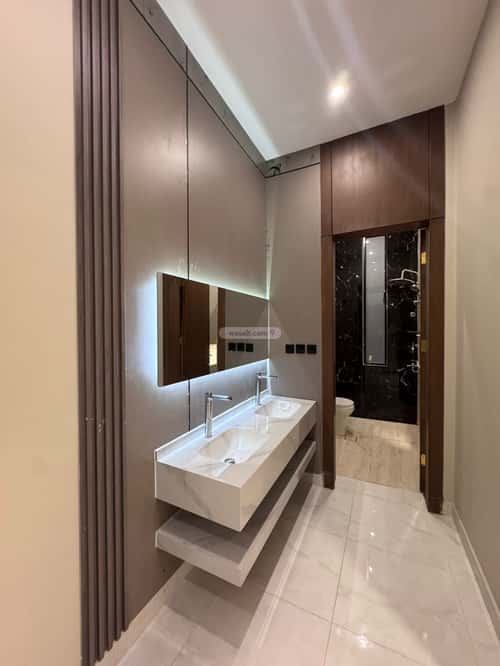 Apartment 231 SQM with 5 Bedrooms Al Rafaya 2, Jazan