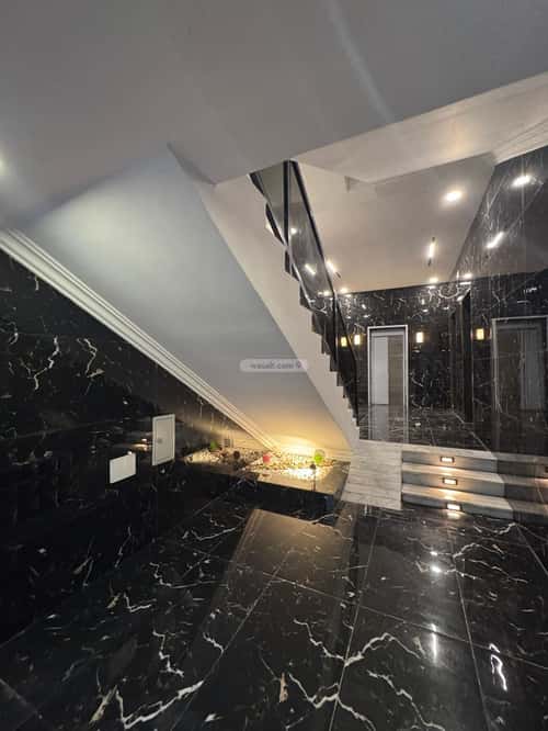 شقة 231 متر مربع ب 5 غرف الرحاب 2، جازان