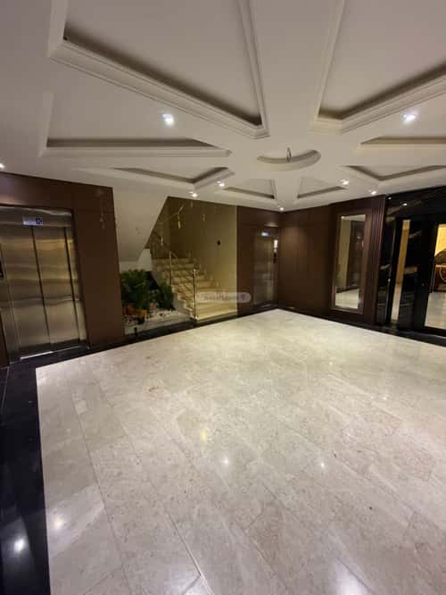 Apartment 135 SQM with 4 Bedrooms Al Nuzha, North Jeddah, Jeddah