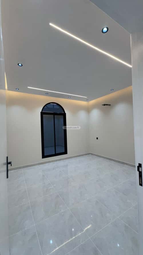 Villa 312 SQM Facing East on 12m Width Street Rayyadh, Alttayif