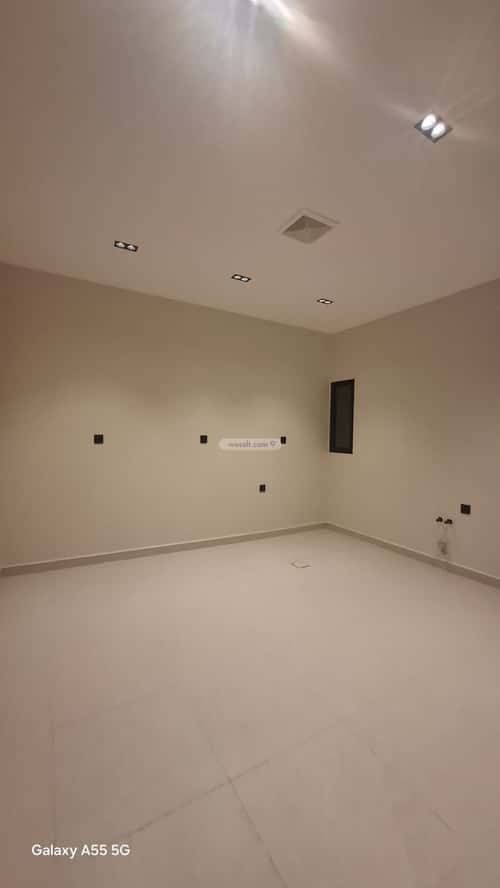 Apartment 138 SQM with 5 Bedrooms Alshamehalgadeed, Makkah Al Mukarramah