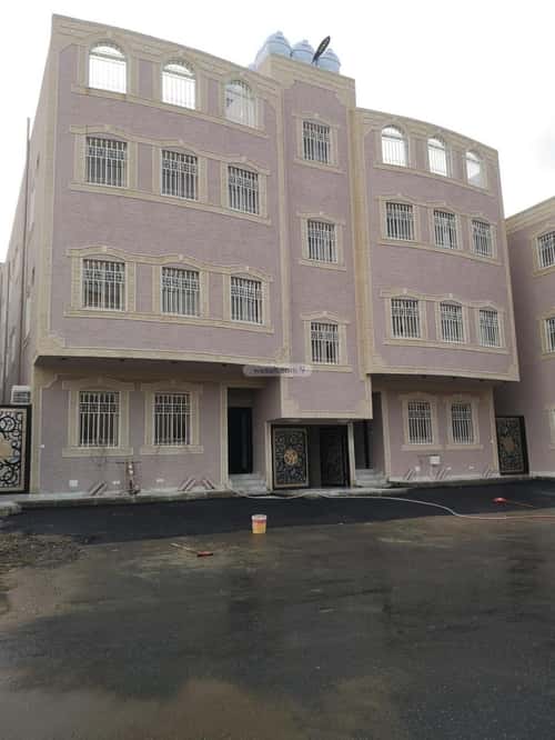 Apartment 178 SQM with 3 Bedrooms Al Badee, Abha
