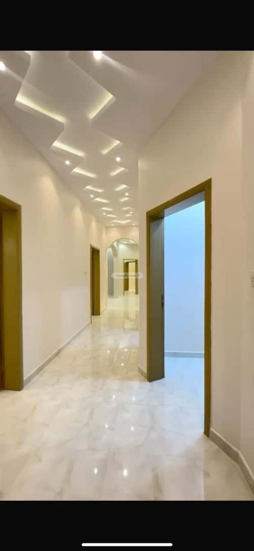 Apartment 178 SQM with 3 Bedrooms Al Badee, Abha