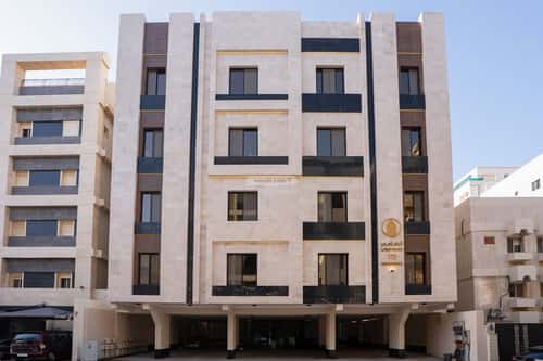 Apartment Al Salamah, North Jeddah, Jeddah