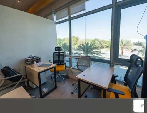 مكتب للإيجار السويدي، غرب الرياض، الرياض