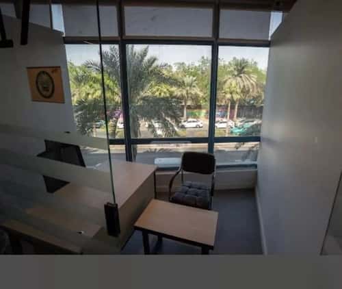 Office Space for Rent As-Suwaidi, West Riyadh, Riyadh