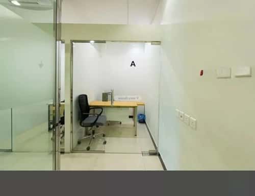 Office Space for Rent Al-Arid, North Riyadh, Riyadh