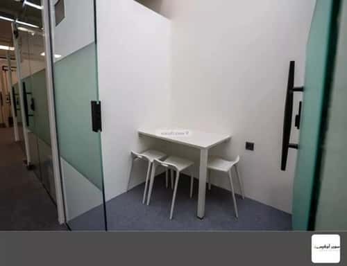 Office Space for Rent Ar-Rawdah, East Riyadh, Riyadh