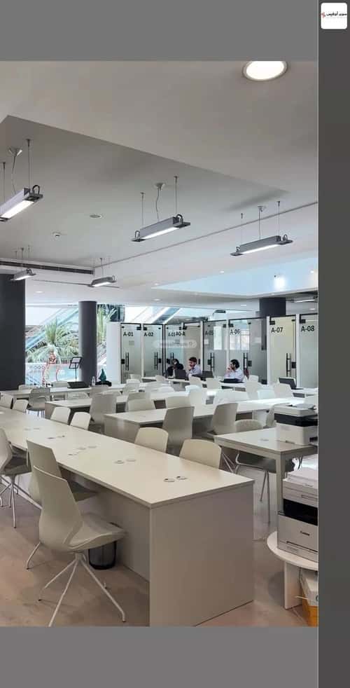 Office Space for Rent Ar-Rawdah, East Riyadh, Riyadh