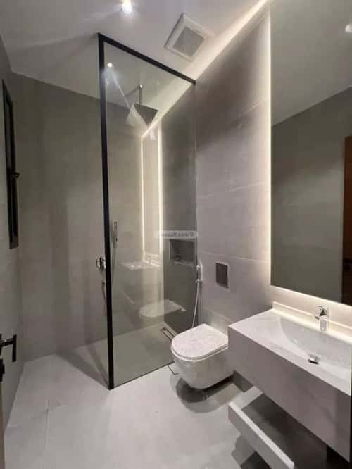 Apartment 167 SQM with 3 Bedrooms Al Nahdah, North Jeddah, Jeddah