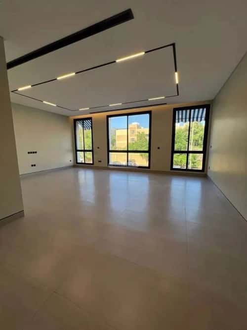 Apartment 167 SQM with 3 Bedrooms Al Nahdah, North Jeddah, Jeddah