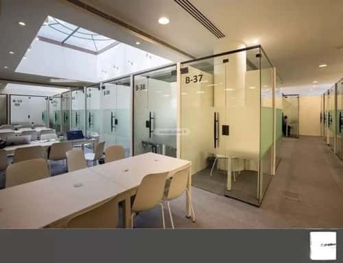 Office Space for Rent Ar-Rawdah, East Riyadh, Riyadh