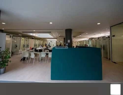 Office Space for Rent Ar-Rawdah, East Riyadh, Riyadh
