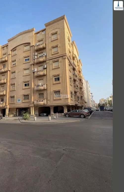 Apartment 157 SQM with 4 Bedrooms Al Hamrah, North Jeddah, Jeddah