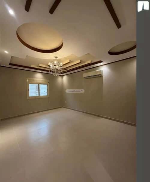Apartment 157 SQM with 4 Bedrooms Al Hamrah, North Jeddah, Jeddah