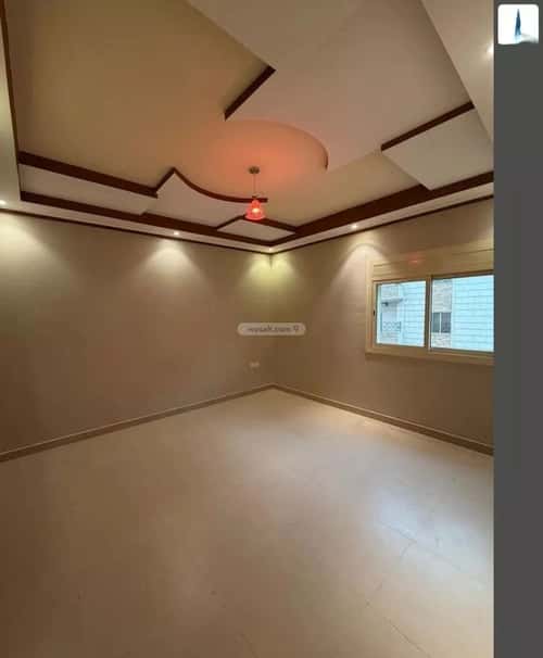 Apartment 157 SQM with 4 Bedrooms Al Hamrah, North Jeddah, Jeddah