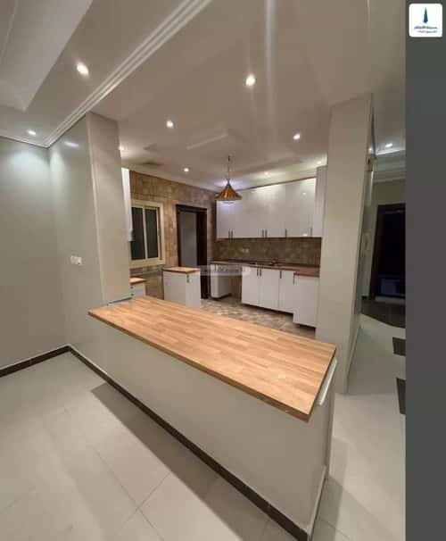 Apartment 157 SQM with 4 Bedrooms Al Hamrah, North Jeddah, Jeddah