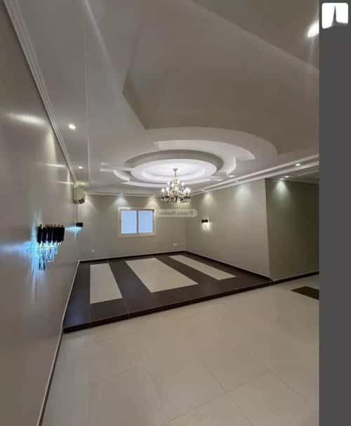 Apartment 157 SQM with 4 Bedrooms Al Hamrah, North Jeddah, Jeddah