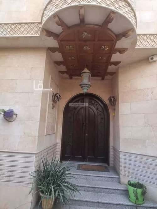Villa 300 SQM Facing North on 12m Width Street Al Zahrah, North Jeddah, Jeddah