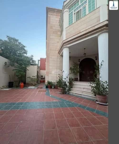 Villa 815 SQM Facing North on 15m Width Street Al Naeem, North Jeddah, Jeddah