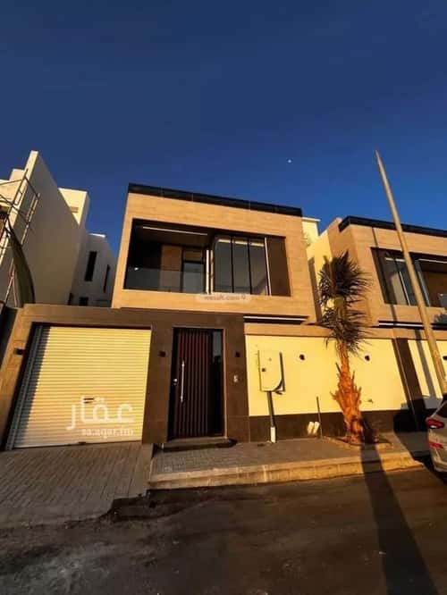 فيلا 354 متر مربع غربية على شارع 15م اللؤلؤ، شمال جدة، جدة