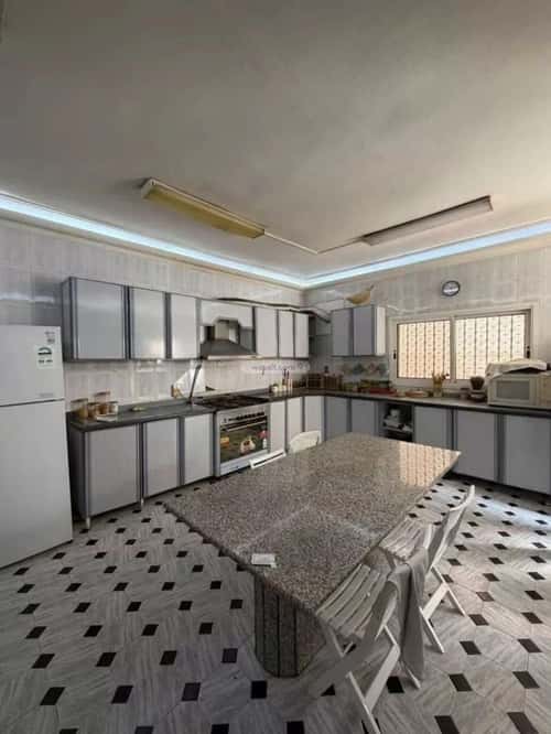 Villa 875 SQM Facing North on 12m Width Street Al Andulus, North Jeddah, Jeddah