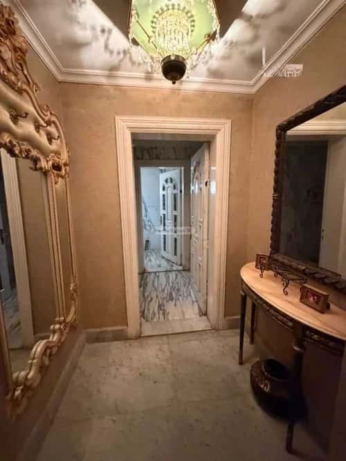 Villa 875 SQM Facing North on 12m Width Street Al Andulus, North Jeddah, Jeddah