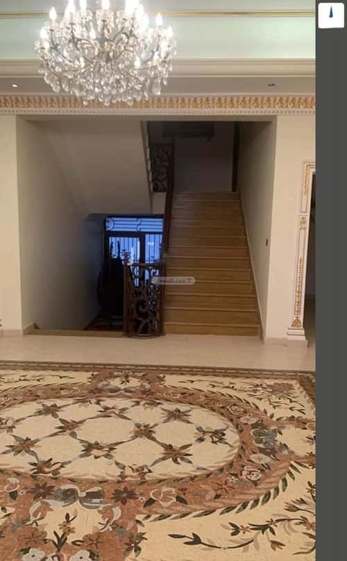 فيلا 875 متر مربع جنوبية على شارع 15م النهضة، شمال جدة، جدة