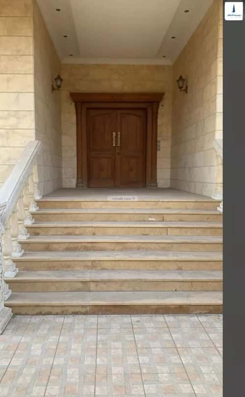فيلا 875 متر مربع جنوبية على شارع 15م النهضة، شمال جدة، جدة