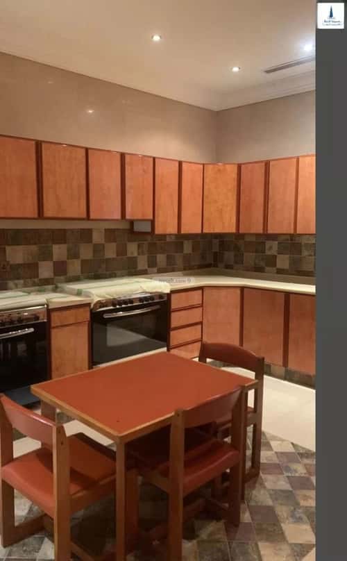 Villa 875 SQM Facing South on 15m Width Street Al Nahdah, North Jeddah, Jeddah