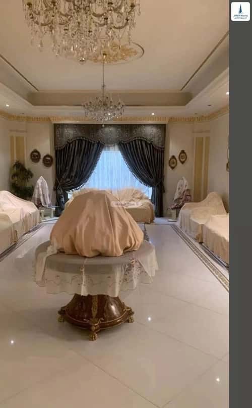 فيلا 875 متر مربع جنوبية على شارع 15م النهضة، شمال جدة، جدة