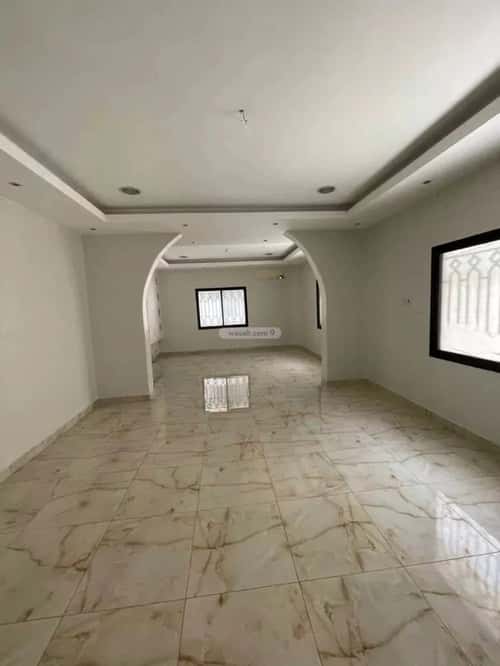 Villa 400 SQM Facing South West on 15m Width Street Al Mohammadeyyah, North Jeddah, Jeddah